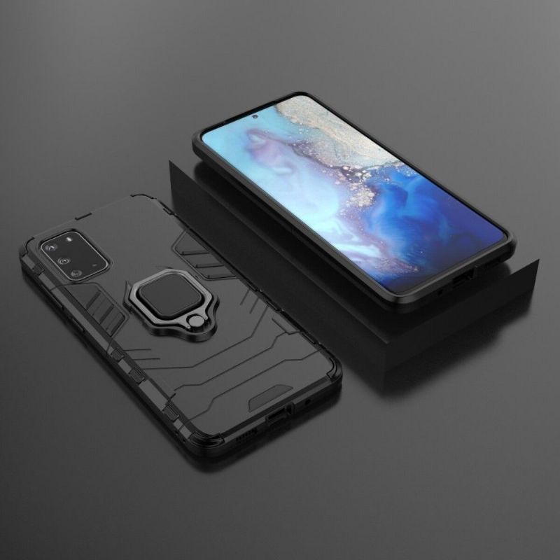 La Bélinda - Coque Samsung Galaxy S20 Ultra [Antichoc et Résistante]